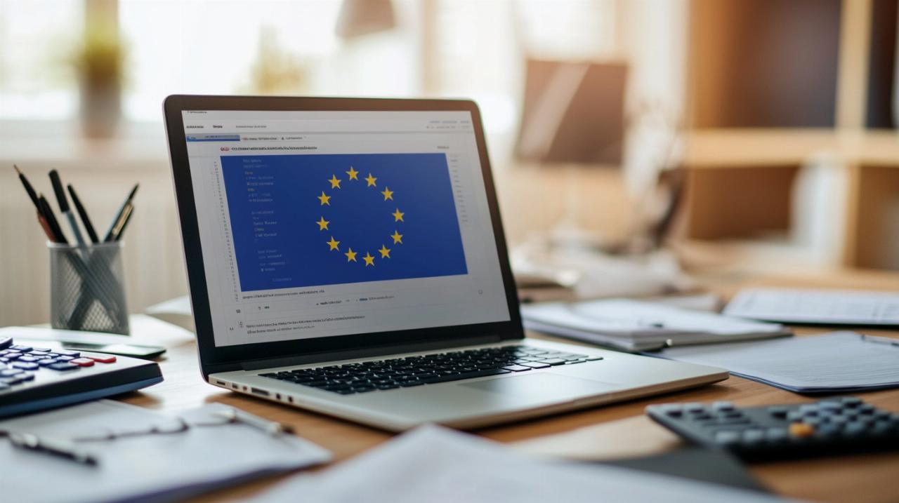Encontrar su número de IVA intracomunitario gratuitamente con VIES: los errores más comunes y cómo prevenirlos