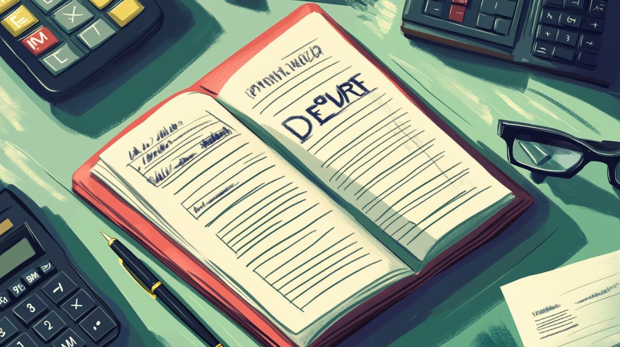 Guía completa sobre débito y crédito: definición y utilidad para reconstruir tu perfil crediticio